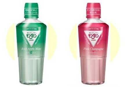 アース製薬、スタイリッシュな女性向けモンダミン2品発売