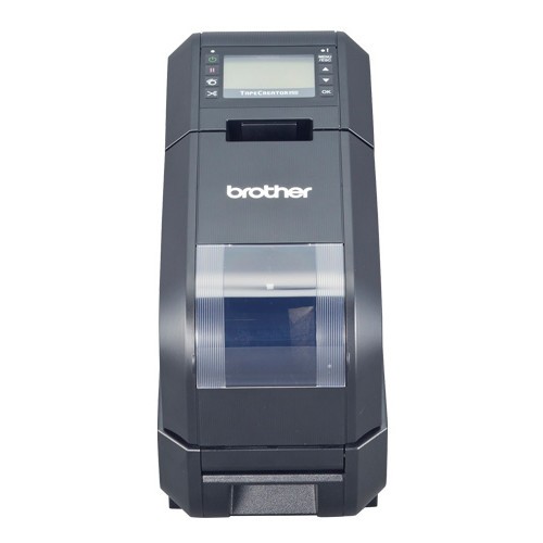 オリジナルデザインのテープやリボンを作成　ブラザーから「Tape Creator」