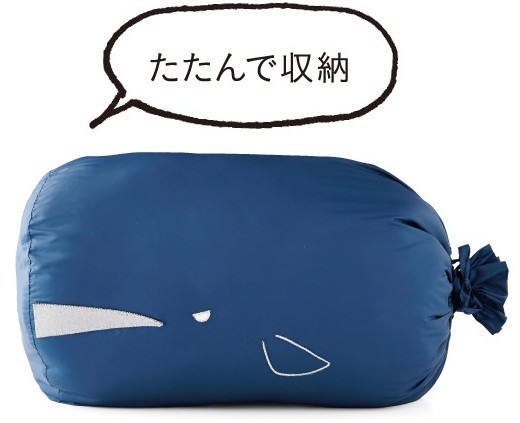 「マッコウクジラケース」