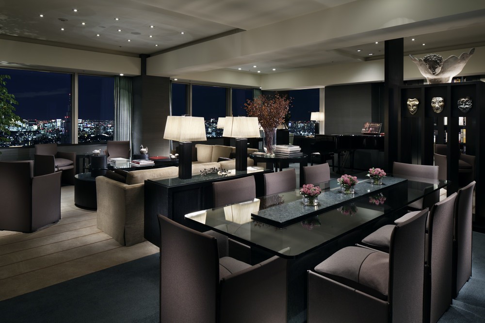 トーキョー スイート