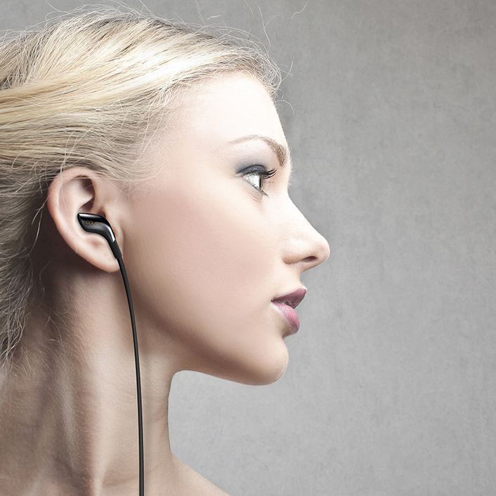 新開発・ダイナミックBAドライバー搭載のイヤホン　Wavelet Design「OPUS1」