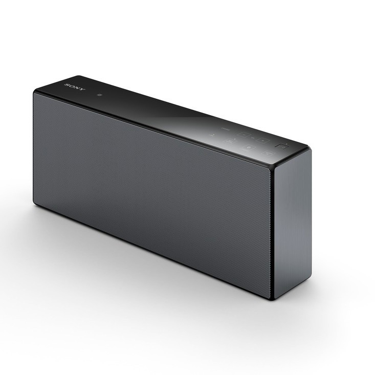 ソニーから高音質コーデック「LDAC」対応のBluetoothスピーカー3機種