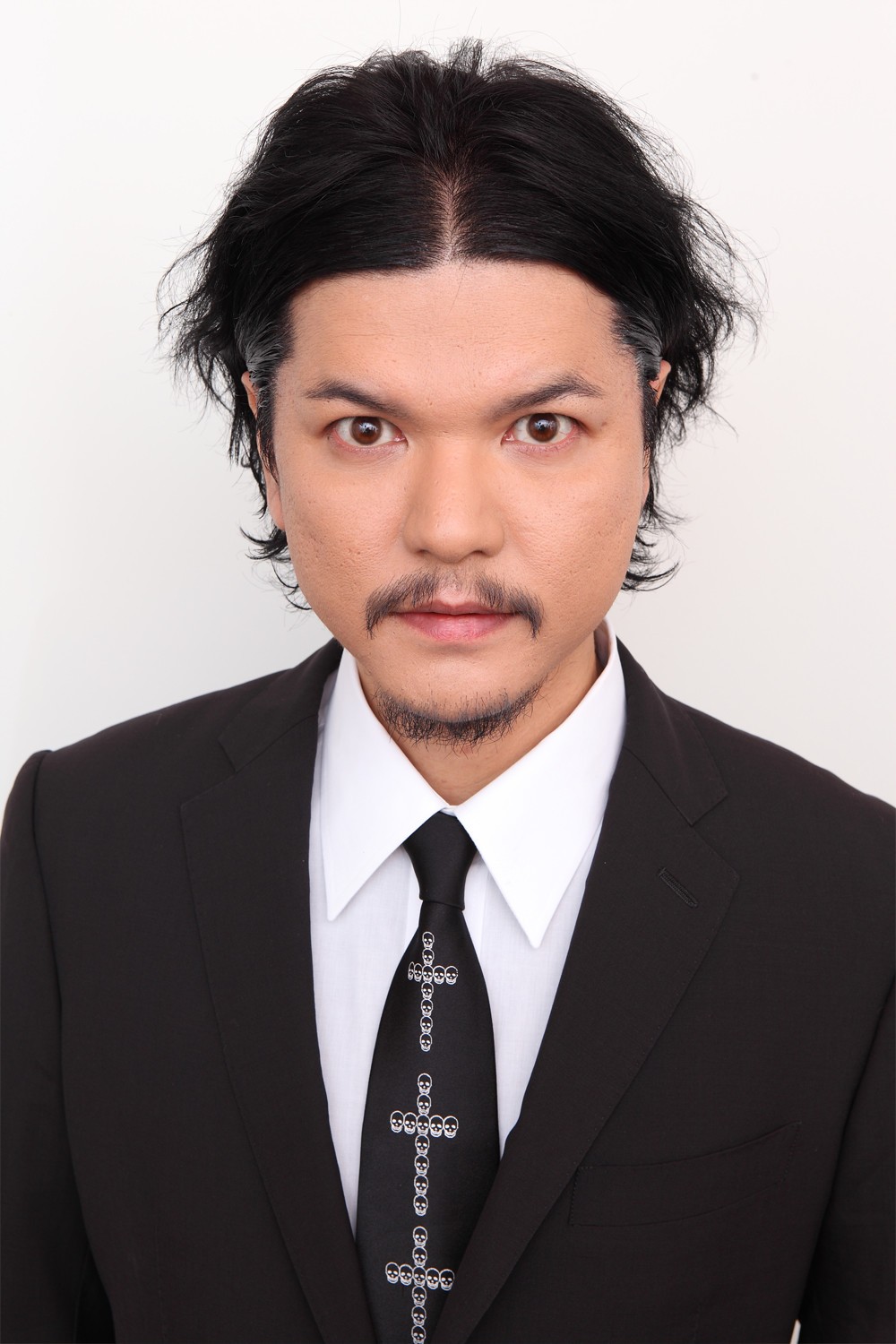 信じるか信じないかは 関暁夫 西日本で都市伝説トークライブツアー J Cast トレンド