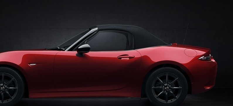 １．５Lエンジンをフロントミッドシップ搭載