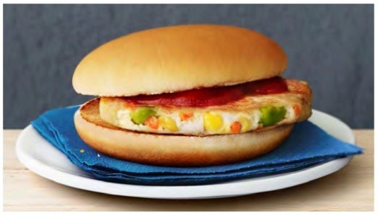 モグモグマック