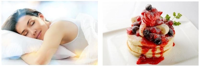 セレスティンホテル　快眠＆朝スイーツ付きの夏期限定レディースプランを発売