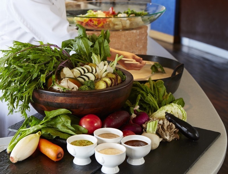 夏の訪れを感じさせるシーズンならではの味わい