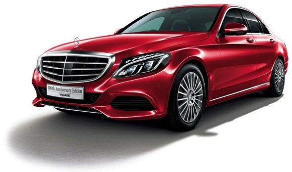 ヤナセ創立100周年記念！個性豊かで魅力的なメルセデス・ベンツの特別仕様車発売