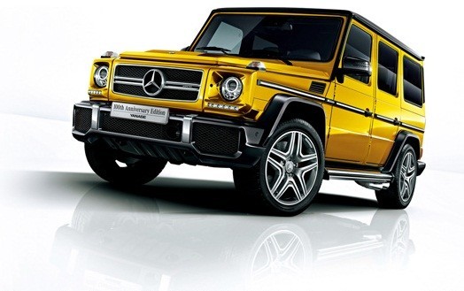 G63 AMG