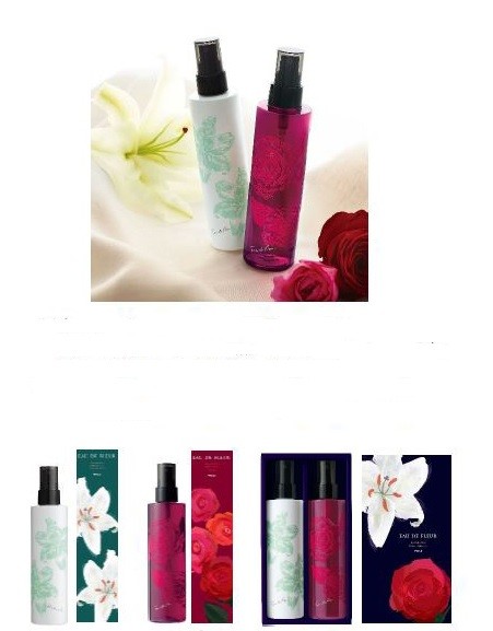 ポーラ「オードフルール」から優雅な香りに包まれる「フレグランスリフレッシャー」発売