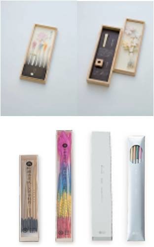 1500円コース「筒井時正玩具花火製造所　線香花火セット　2万円相当」