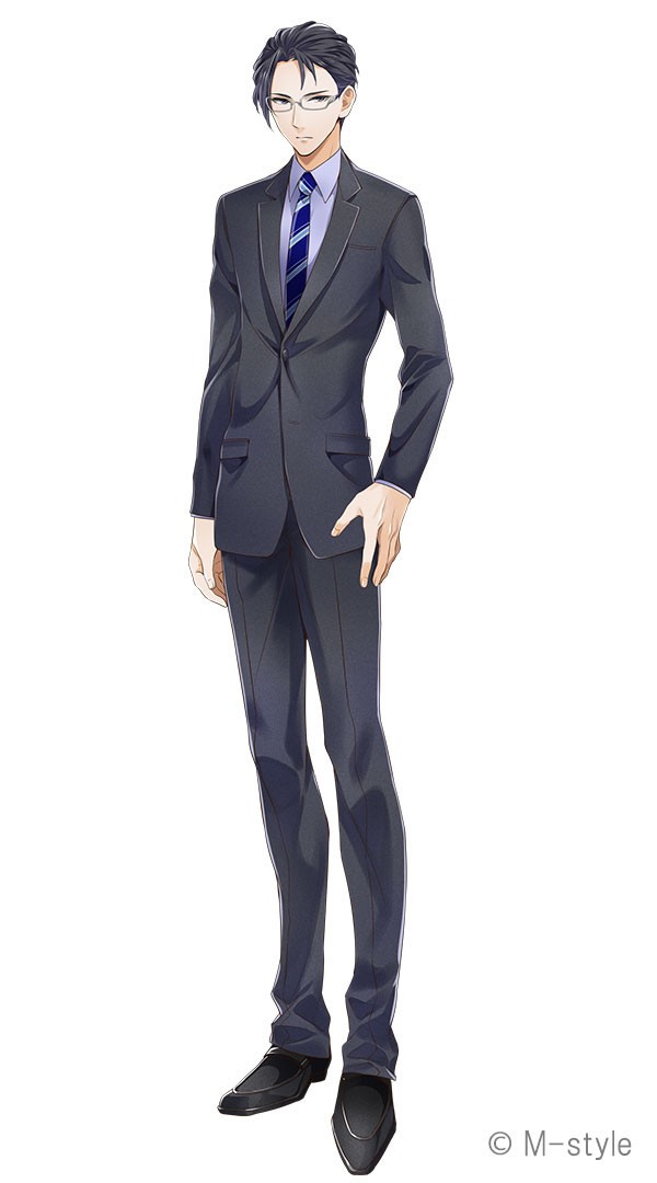 念願が叶ってイケメン有名作家の担当となるが…