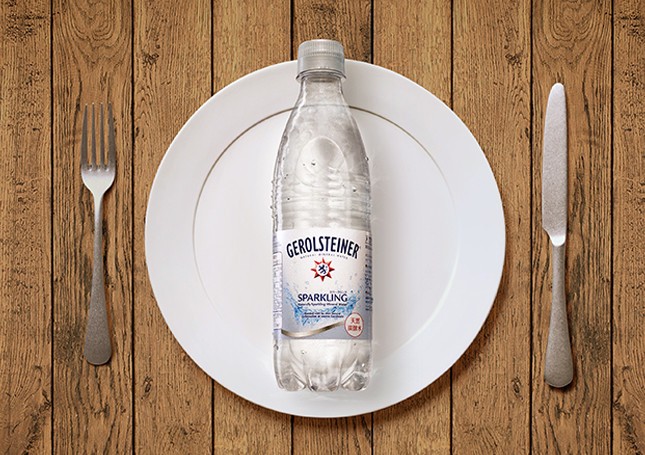 新生活で心機一転！炭酸水でできる「Fasting」って？　六本木ヒルズでサンプリングも