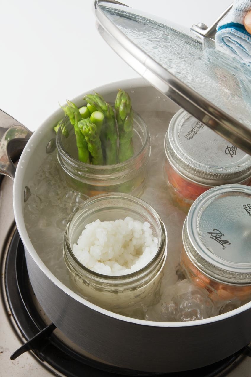 あの瓶がサラダ以外にも使える