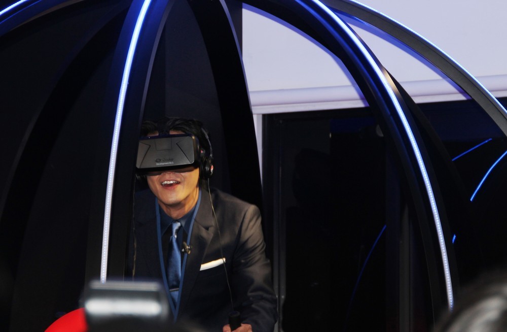 体験型ゲームアトラクション「PEPSI STRONG BALL」に挑戦