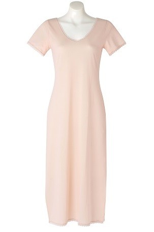 ワコール「和らんじゅ」から夏でも和服を楽しめる「夏すりっぷ」数量限定発売