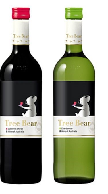 メルシャン、豪州産のカベルネ＆シラーズとシャルドネを発売