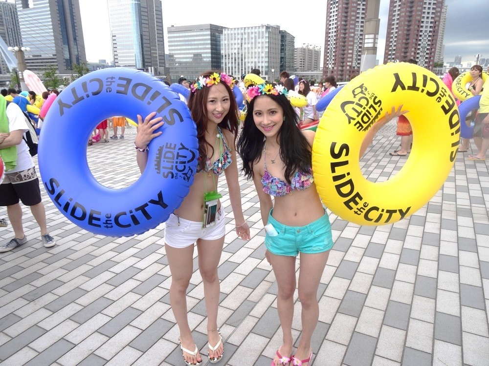 おそろコーデや仮装など一工夫加えるとより思い出深い時間に