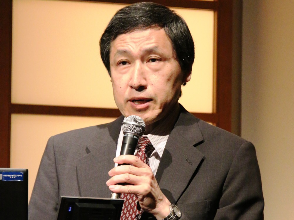 清水教授は「日本人の栄養不足」を指摘