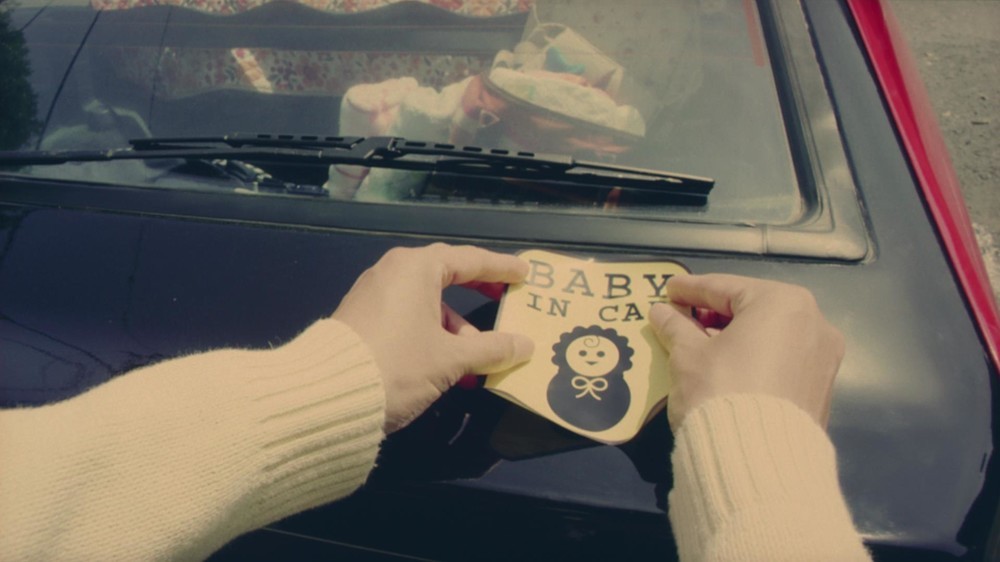 車がつなぐ「父と娘」の30年　それぞれの視点から描くウェブムービーに「大号泣」