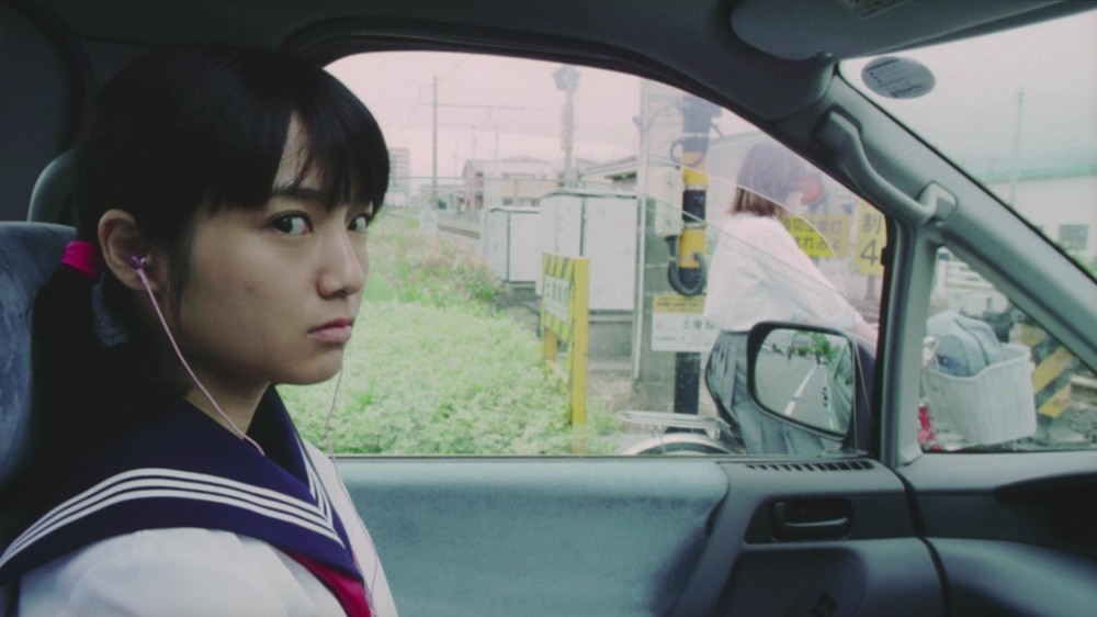 反抗期もあった…