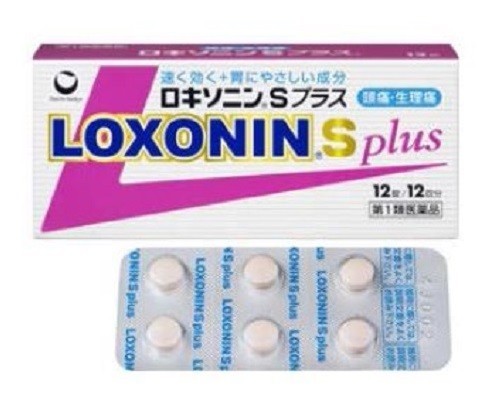 「ロキソニンSプラス」胃にやさしい成分をプラス　第一三共ヘルスケア、