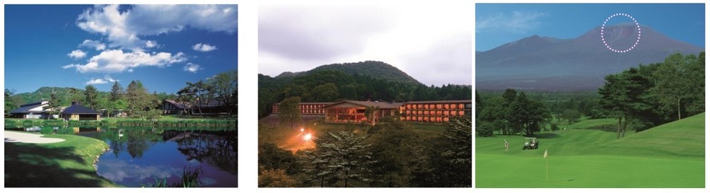 軽井沢の2つのプリンスホテルでカップル向け...七夕すごす特別宿泊プラン