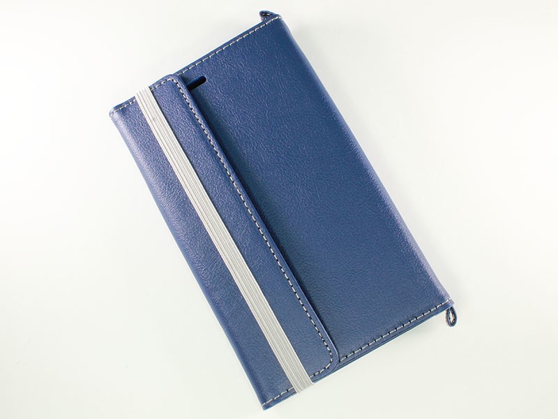 iPhone 6 Plus用「Su-Penホルダー付き手帳型」iPhoneケース」