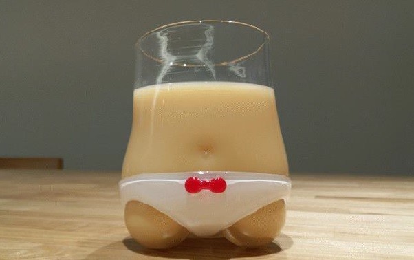 こちらは第1弾の「リボン」　売り切れ状態が続く人気商品に