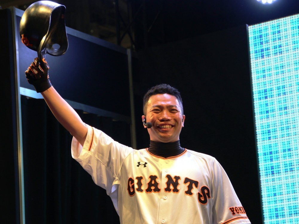 あれ慎之助さん