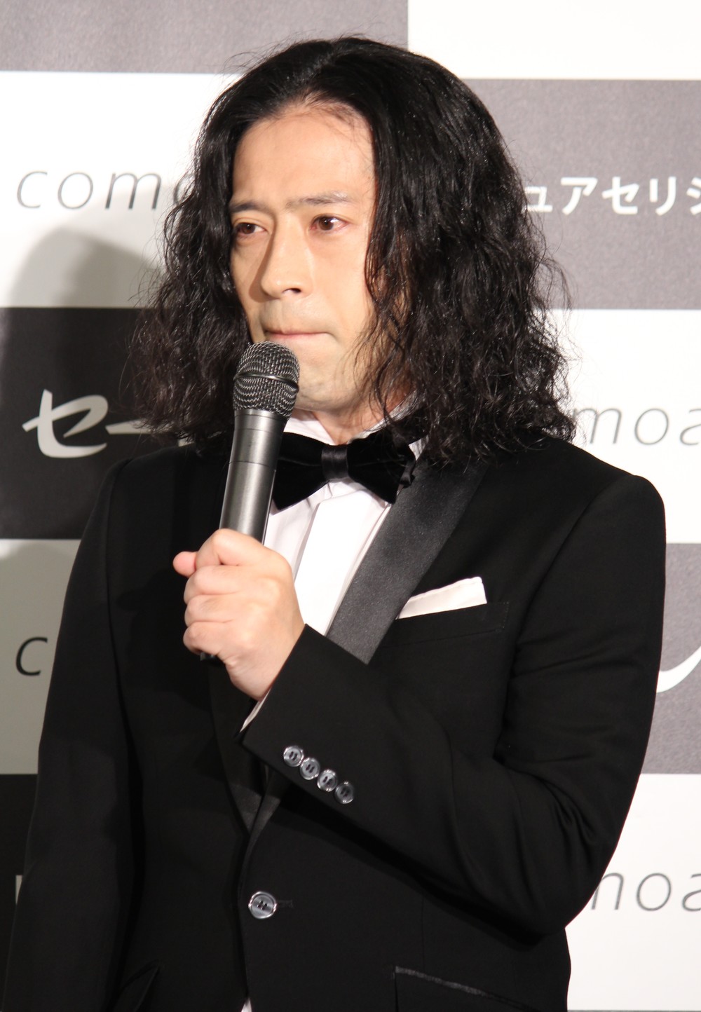 芥川賞ノミネートでも話題の又吉直樹さん
