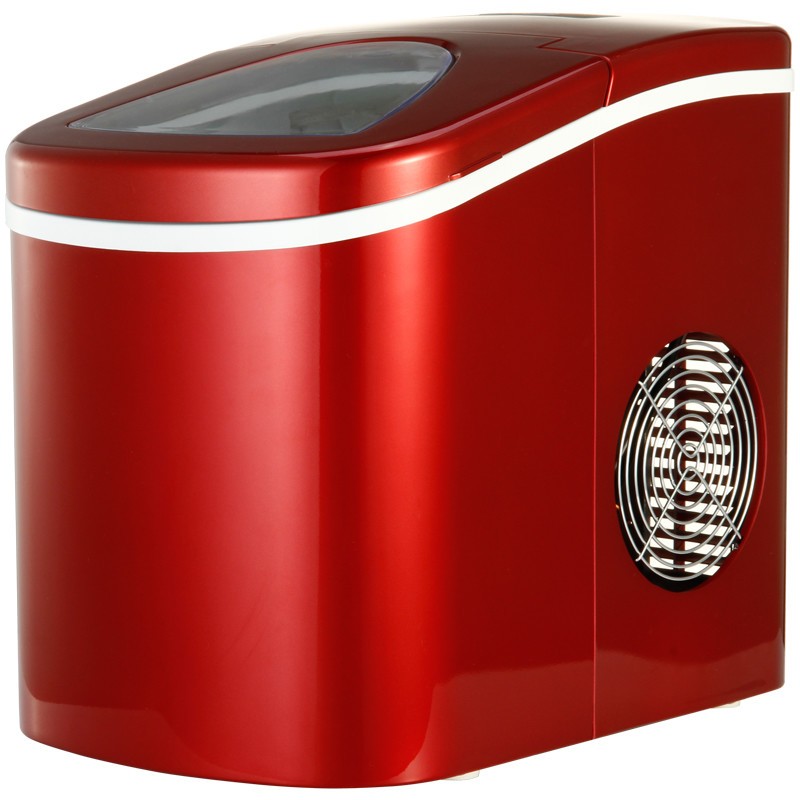 最短6分　スピード製氷機