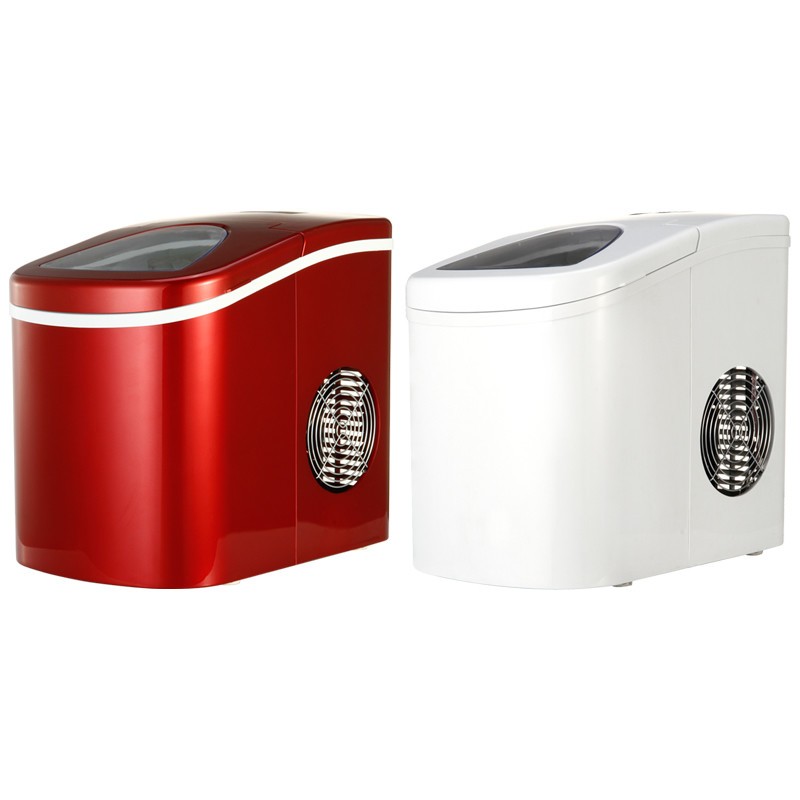 カラーはレッドとホワイトの2色