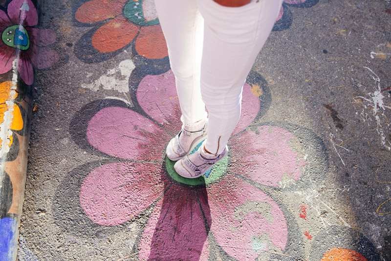 Incaルナー ロック