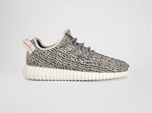 アディダスジャパン、カニエ・ウエストとのコラボスニーカー第2弾「YEEZY BOOST 350」発売