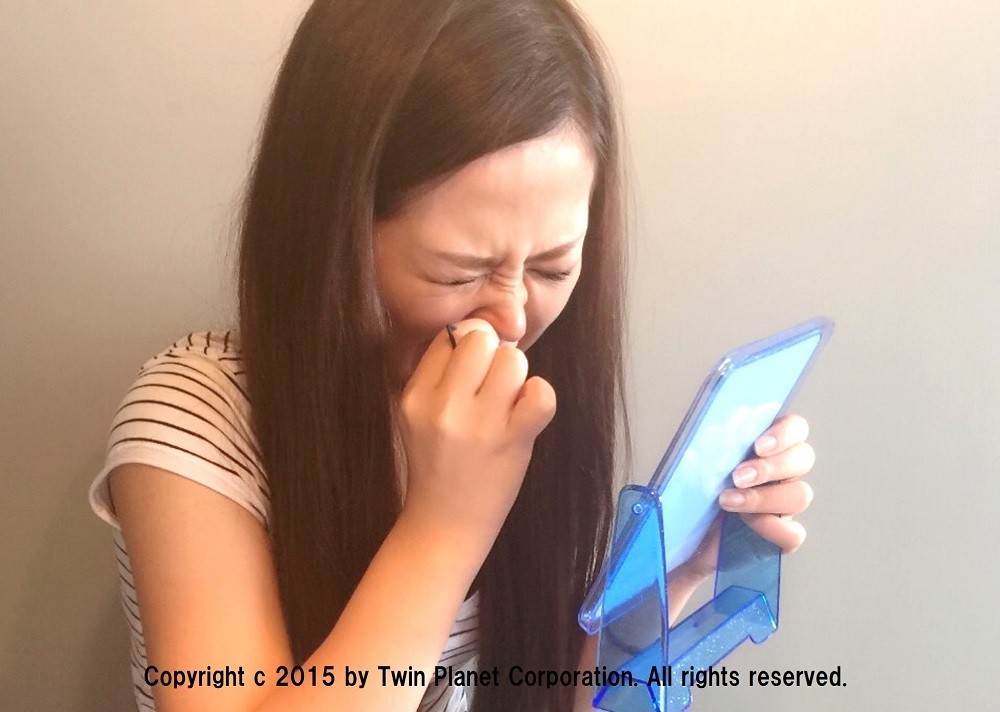 サイズを挿入した矢先、あきらかにこれまでと表情が違うじゃねーかよっっ