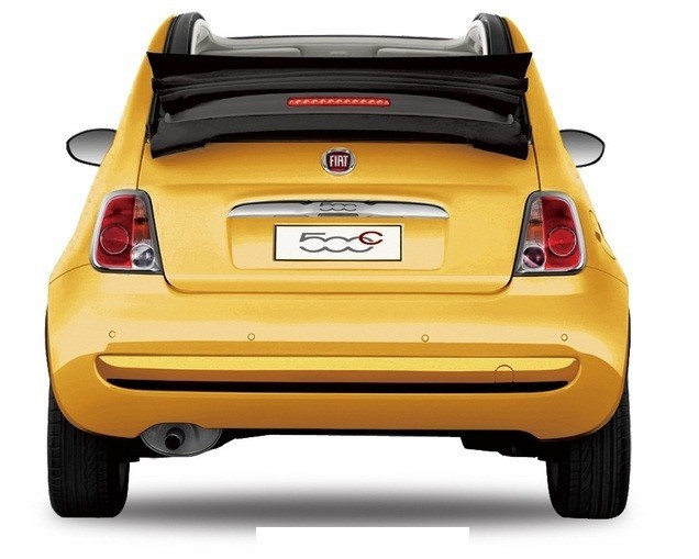 「Gialla」はイタリア語で黄色の意味