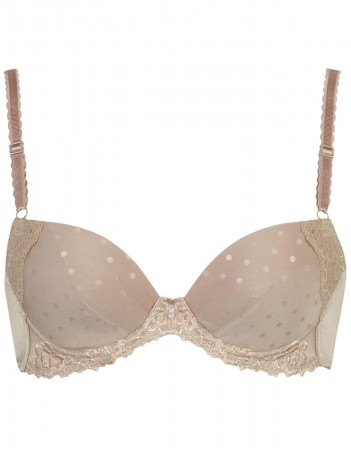 アウターにひびきにくい「シンプルタイプ」