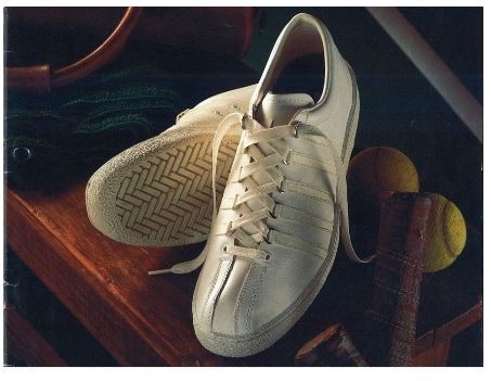 K・SWISS、16年春夏から日本で本格展開へ