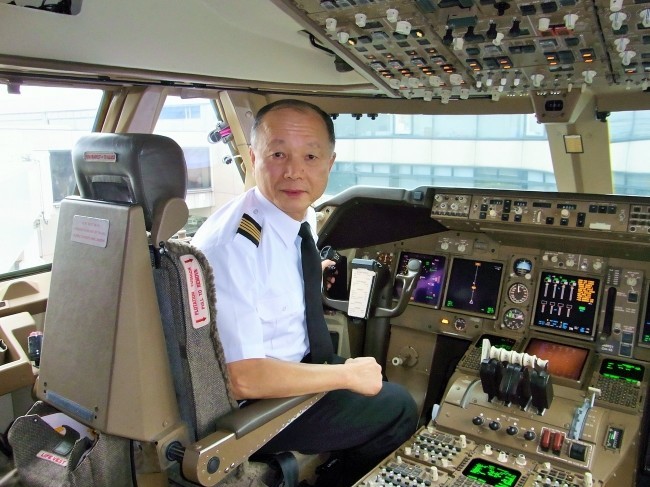 羽田エクセルホテル東急　「航空評論家 小林宏之氏講話＆機体整備工場見学」宿泊プラン　販売開始