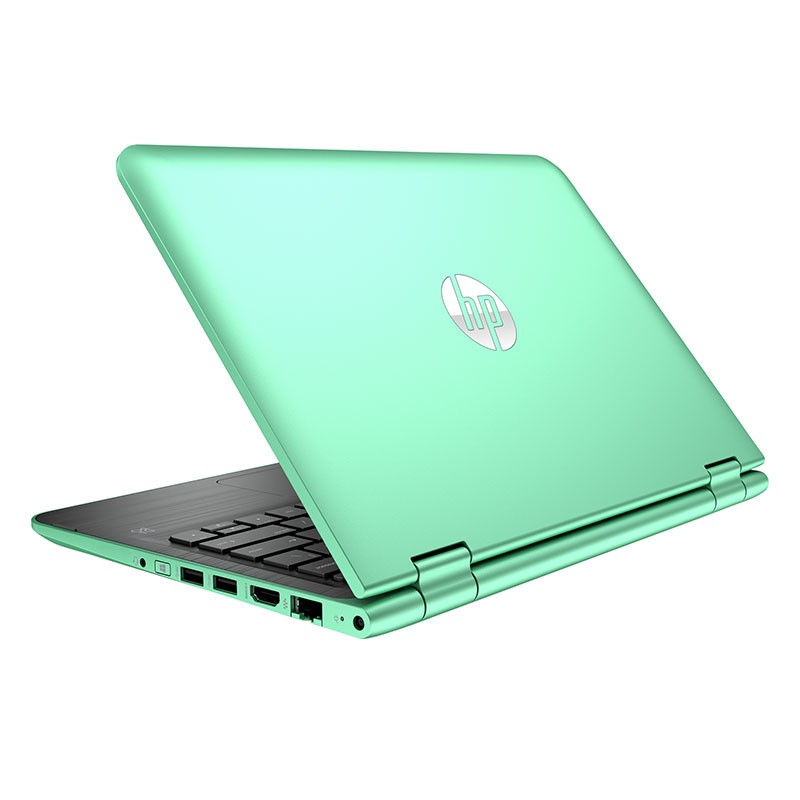 HP新モバイルノート、液晶が360度回転＆4モードに「変形」　「Pavilion 11-k000 x360」