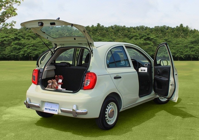 Viewt　なでしこ