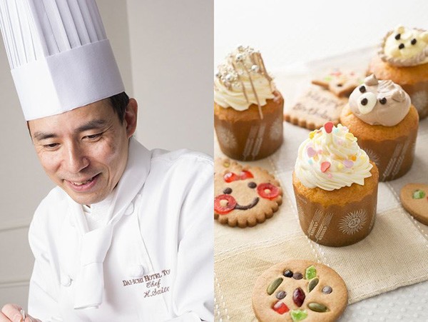 夏休みの自由研究に「ホテルマン体験」いかが　第一ホテル東京でイベント開催