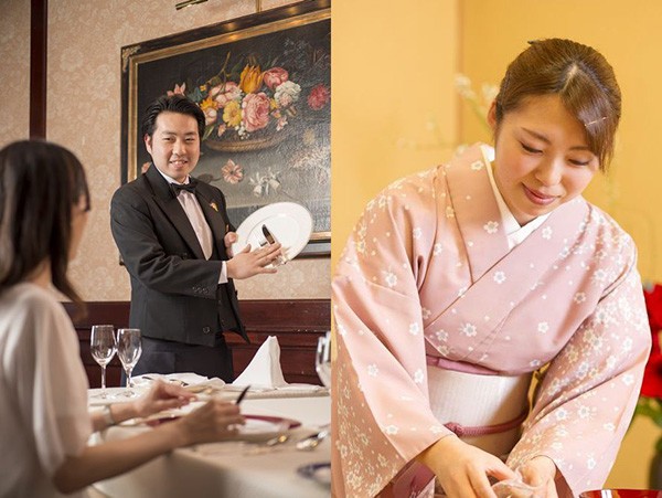 巻き寿司＆握り寿司体験教室