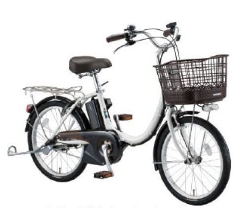 ブリヂストンサイクル、シニアでも乗りやすいかんたん電動アシスト自転車「アシスタユニプレミア」発売