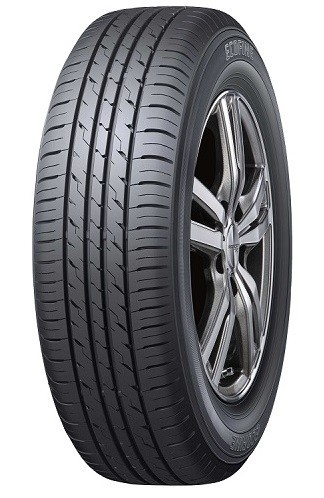 イエローハット、初の日本製専売低燃費タイヤ「ECOFINE」発売