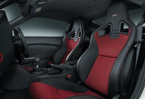 03「NISMO」をラインアップ追加
