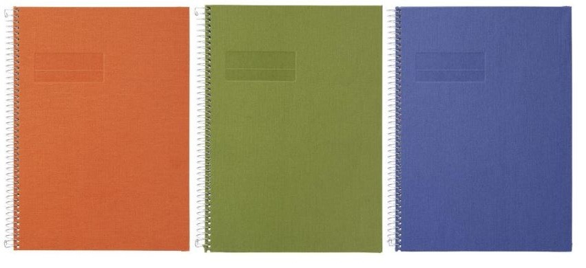 マルマン、スケッチ＆日記が書ける「わたしの絵日記帳」発売　絵が趣味のシニア層に