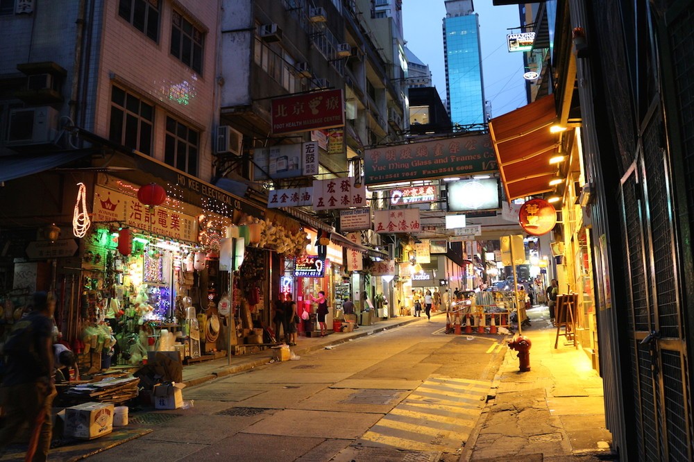 LCCで香港往復1万5000円～！　ほぼ海外未経験でも「大満喫ドキドキ旅」