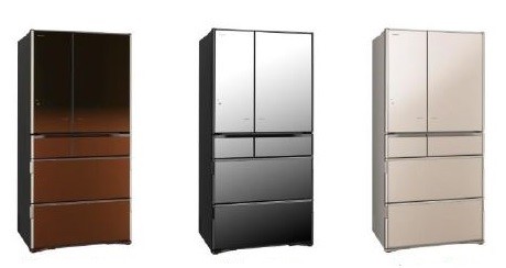 野菜の栄養素やみずみずしさ、まるごと守る「新鮮スリープ野菜室」